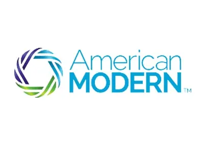 American Modern Logo