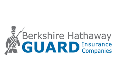 Berkshire Hathaway Guard Logo