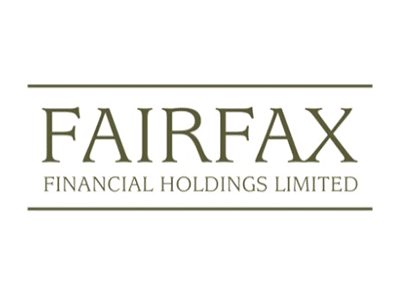 Fairfax Financial Holdings Limited Logo