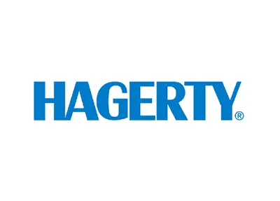 Hagerty Insurance Logo