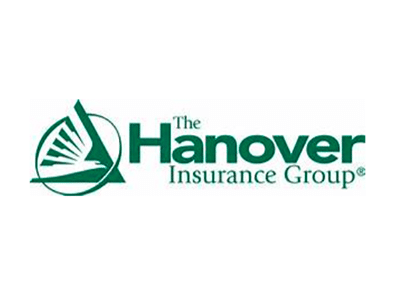 The Hanover Insurance Group Logo