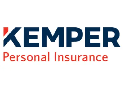 Kemper Personal Insurance Logo