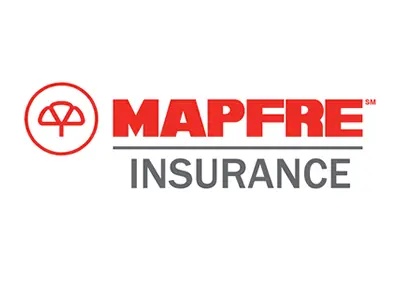 Mapfre Insurance Logo