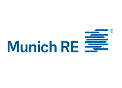 Munich RE Logo