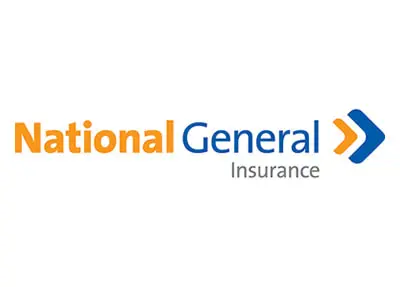 National General Insurance Logo