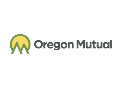 Oregon Mutual Logo