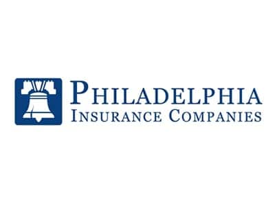 Philadelphia Insurance Companies Logo