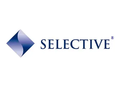 Selective Insurance Logo