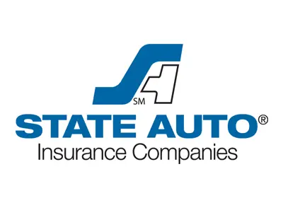 State Auto Insurance Companies Logo