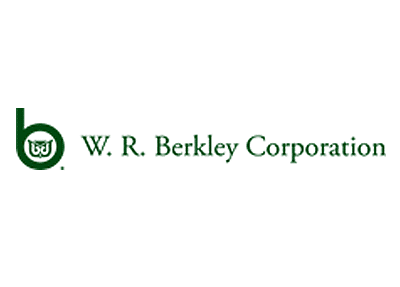 W. R. Berkley Corporation Logo